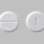Lorazepam 1mg