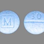 Oxycodone 30mg